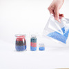 FGB 12/0 Round Glass Seed Beads SEED-OL0001-05-03-4