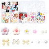 DIY Nail Art Decoration Kits DIY-SP0005-05-1