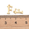 Brass Pendants KK-R164-01F-G-3