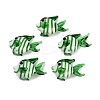 Handmade Lampwork Beads LAMP-D305-01D-1