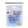 MIYUKI Delica Beads Small X-SEED-J020-DBS1595-5