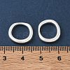 Brass Linking Rings KK-CBAFC6C-03S-3