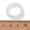 Cat Eye Finger Rings RJEW-G363-01B-7