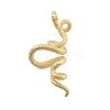 Brass Pendants LS-KK-D283-33G-1