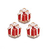 Christmas Alloy Enamel Pendants LS-X-ENAM-Q442-57-1