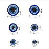 Resin Craft Eye CRES-CJ0001-26-2