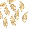 SHEGRACE Brass Pendants XGRQ3D001-506G-1