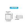 304 Stainless Steel Charms STAS-UN0006-67P-3