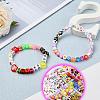 DIY Bracelet Jewelry Making Kits DIY-YW0002-67-7