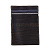 PVC Resealable Bags OPP-G003-01D-02-1