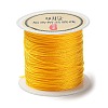 9-Ply Round Nylon Twisted Cord NWIR-Q001-01B-02-1
