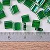 MIYUKI TILA Beads SEED-X0054-TL0179-4