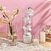 48Pcs Glass Vase AJEW-WH0696-315-6
