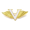 Cartoon Platinum Zinc Alloy Enamel Pin JEWB-D068-03G-03-1
