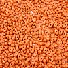Opaque Acrylic Beads X1-MACR-T048-02K-2