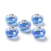 UV Plating Resin European Beads RESI-M001-03C-1