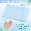 2M Polyester Mesh Fabric DIY-WH0308-668A-2
