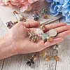 Cheriswelry DIY Star Wishing Bottle Making Kits DIY-CW0001-03-21