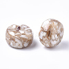 Resin Beads RESI-T024-28D-2