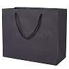 Paper Packaging Tote Bags ABAG-WH20009-15I-1