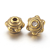 Tibetan Style Alloy Spacer Beads LS-GLF1017Y-2