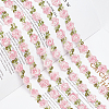 Polyester Ribbon OCOR-WH0068-45B-5