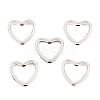 Alloy Bead Frame FIND-E054-07AS-1