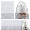 10Pcs Non-woven Fabrics Storage Bags ABAG-SP0001-35B-04-2
