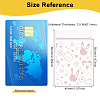 PE Resealable Bags OPP-WH0005-21A-2