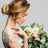 4Pcs 4 Style Crystal Rhinestone Tennis Bangles Set BJEW-FI0001-57-7