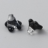 High Borosilicate Glass Beads LS-GLAA-WH0031-60A-1
