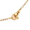 teardrop NJEW-JN02918-05-3