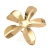 306 Stainless Steel Finger Rings for Women LS-RJEW-P179-01G-2