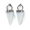Opalite Pendants G-F777-06P-03-1