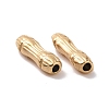 Ion Plating(IP) 304 Stainless Steel Beads STAS-C059-02G-2