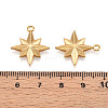 304 Stainless Steel Pendants LS-STAS-N109-103G-3