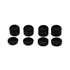 Silicone Replacement Gamepad Button Keycap Set AJEW-WH0263-35C-2