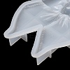 Jewelry Plate DIY Silicone Mold LS-DIY-K071-02A-5
