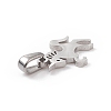 Non-Tarnish 304 Stainless Steel Charms LS-STAS-G284-22P-3