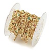 Brass Chain CHC-B022-02G-3