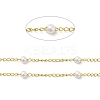 Ion Plating(IP) 316 Surgical Stainless Steel Curb Chains CHS-I019-01B-1-2