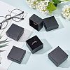 Cardboard Jewelry Boxes LS-CBOX-NB0001-18B-2
