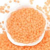 6/0 Luminous Glass Seed Beads SEED-NH0001-01E-4