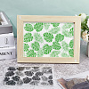 Clear Silicone Stamps DIY-WH0504-54-4