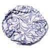 (Defective Closeout Sale: Wrong Color)Polyester Stretchy Chair Cover AJEW-XCP0003-53-2