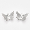 Tarnish Resistant 201 Stainless Steel Pendants LS-X-STAS-N087-01-1