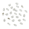 Preciosa® MAXIMA Crystal Sew-On Cups LS-Y-PRC-SE10-00030-S-5