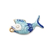 304 Stainless Steel Charms STAS-A126-04G-02-1