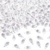200Pcs Glass Beads Strands EGLA-SP0001-03-1