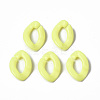 Opaque Acrylic Linking Rings MACR-Q243-001E-1